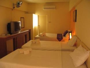 Casa Narinya @ Suvarnabhumi Airport - 5