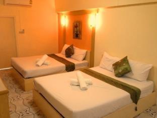 Casa Narinya @ Suvarnabhumi Airport - Lat Krabang - 2