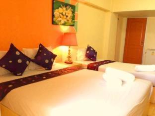 Casa Narinya @ Suvarnabhumi Airport - 1