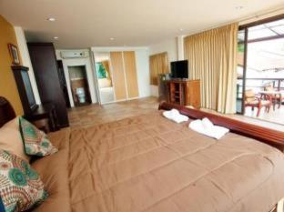 Sea Breeze Guest House - Cha-am - 8