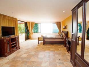 Sea Breeze Guest House - Cha-am - 7