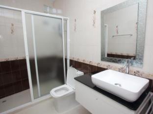 Sea Breeze Guest House - Cha-am - 4