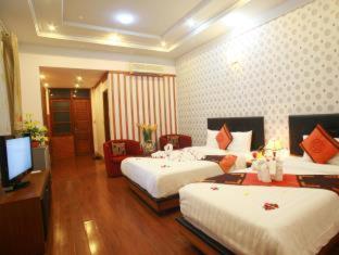 Urban Alley Hotel - Hanoi - 8