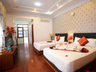 Urban Alley Hotel - Hanoi - 7