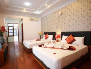 Urban Alley Hotel - Hanoi - 5