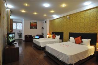 Urban Alley Hotel - Hanoi - 3
