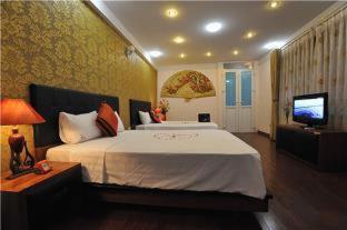Urban Alley Hotel - Hanoi - 2