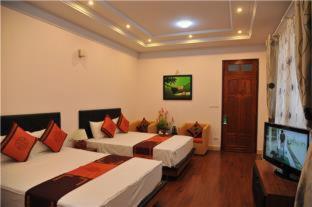 Urban Alley Hotel - Hanoi - 1