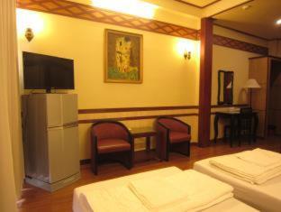 Bi Saigon Hotel - Ho Chi Minh - 7