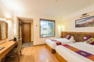 Sapa Panorama Hotel - 7