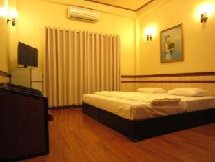 Bi Saigon Hotel - 4