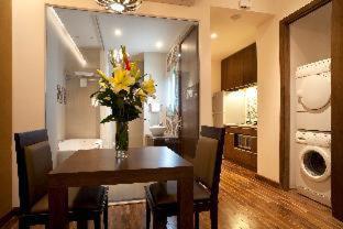 Saigon City Residence - 2