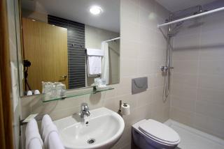 Dormavalencia Hostel - Valencia - 7