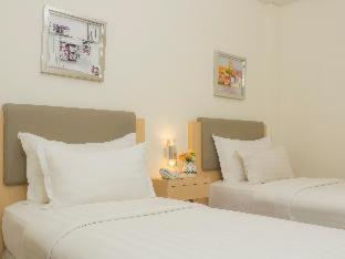 d'primahotel Airport Jakarta 1 - 4