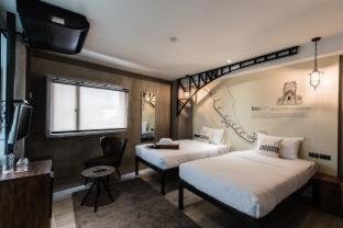 Westory Design Poshtel - 9