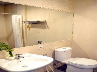 Hotel Alpha Makassar RedPartner - 7