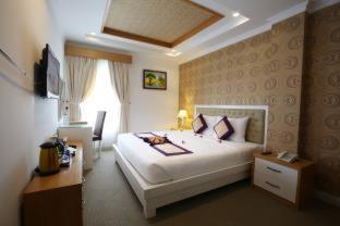 Nesta Hotel Can Tho - Cần Thơ - 9