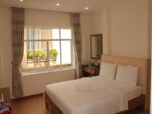 Ailen Hotel - Ho Chi Minh City - 9