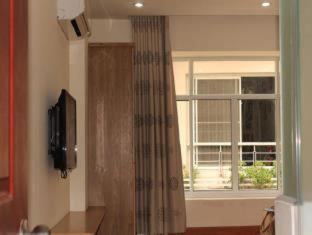 Ailen Hotel - Ho Chi Minh City - 8