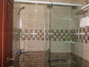 Ailen Hotel - Ho Chi Minh City - 5