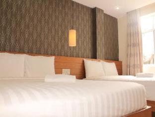 Ailen Hotel - Ho Chi Minh City - 4