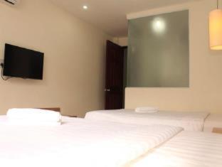 Ailen Hotel - Ho Chi Minh City - 3
