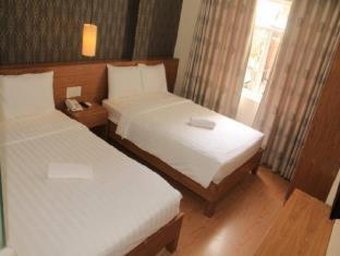 Ailen Hotel - Ho Chi Minh City - 2