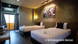 The S Design Hotel - 6