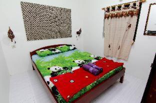 Ngampilan Backpacker Hostel - Yogyakarta - 9