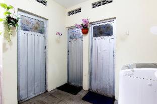 Ngampilan Backpacker Hostel - Yogyakarta - 6