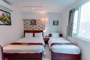A25 Hotel - 14 Lương Hữu Khánh - 8