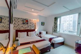 A25 Hotel - 14 Lương Hữu Khánh - Ho-Chi-Minh-Stadt - 4