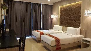Ao Nang Baan Suan Resort - Strand Ao Nang - 8