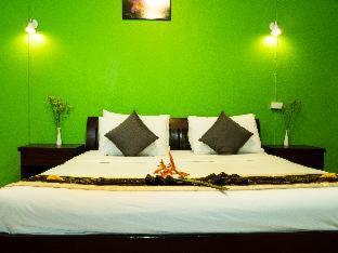 Ao Nang Baan Suan Resort - Strand Ao Nang - 4