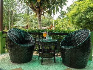 Ao Nang Baan Suan Resort - Strand Ao Nang - 2
