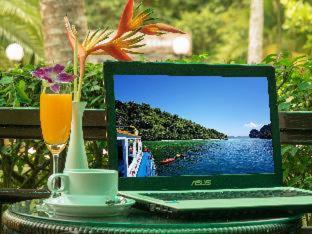 Ao Nang Baan Suan Resort - Strand Ao Nang - 1
