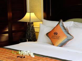 Anpha Boutique Hotel - Ho-Chi-Minh-Stadt - 9