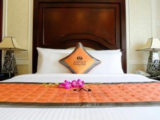 Anpha Boutique Hotel - Ho-Chi-Minh-Stadt - 8