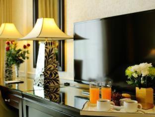Anpha Boutique Hotel - 7
