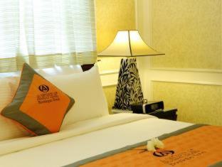 Anpha Boutique Hotel - Ho-Chi-Minh-Stadt - 3