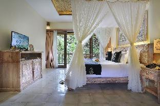 The Kayon Resort - 2