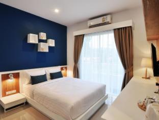 Chill House at Naiyang - 8