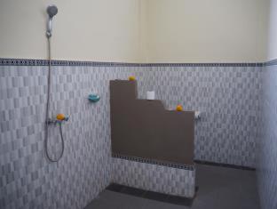 I Gusti Nyoman Oka Homestay - 8