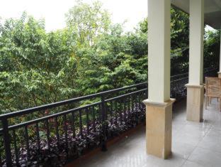 I Gusti Nyoman Oka Homestay - 3
