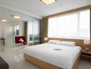 Modern Thai Suites - 8
