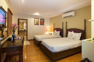 Alagon City Hotel & Spa - Ho Chi Minh City - 2