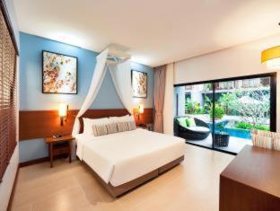 Deevana Plaza Krabi Aonang - Ao Nang Beach - 6