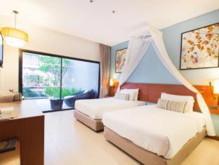 Deevana Plaza Krabi Aonang - Ao Nang Beach - 5