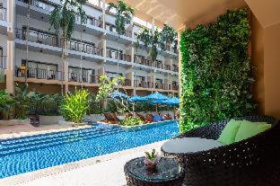 Deevana Plaza Krabi Aonang - Ao Nang Beach - 1