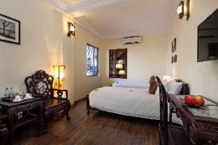 Group Nest Hotel - Hanoi - 6